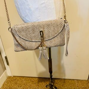 Women Beige Going Out + Party Bag, Shoulder Bag Handbag, Crossbody Bag
